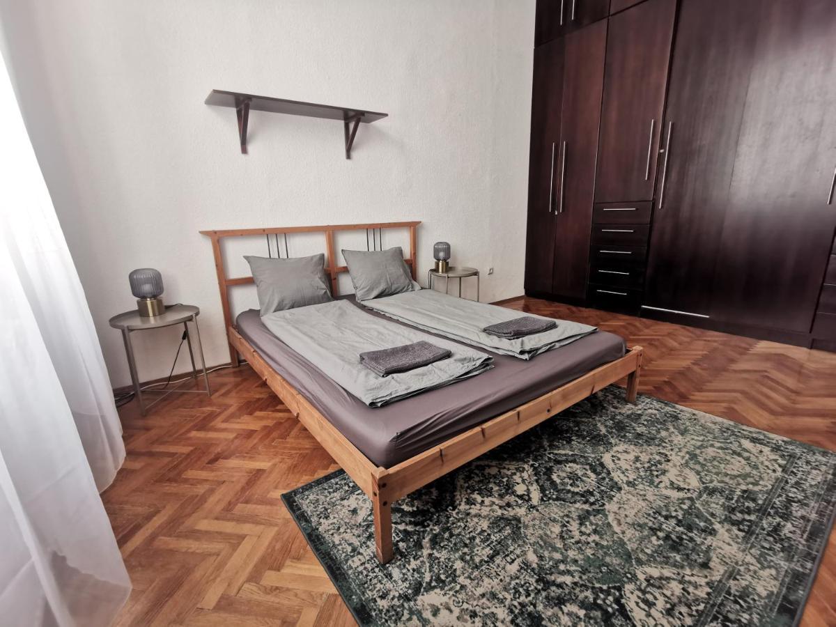 Urban Centro Apartmán