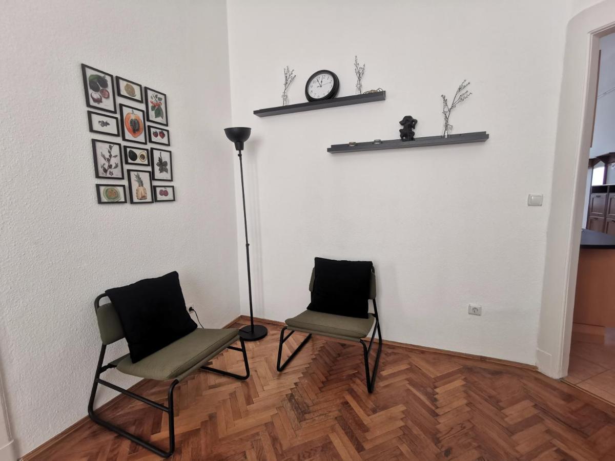 Urban Centro Apartmán