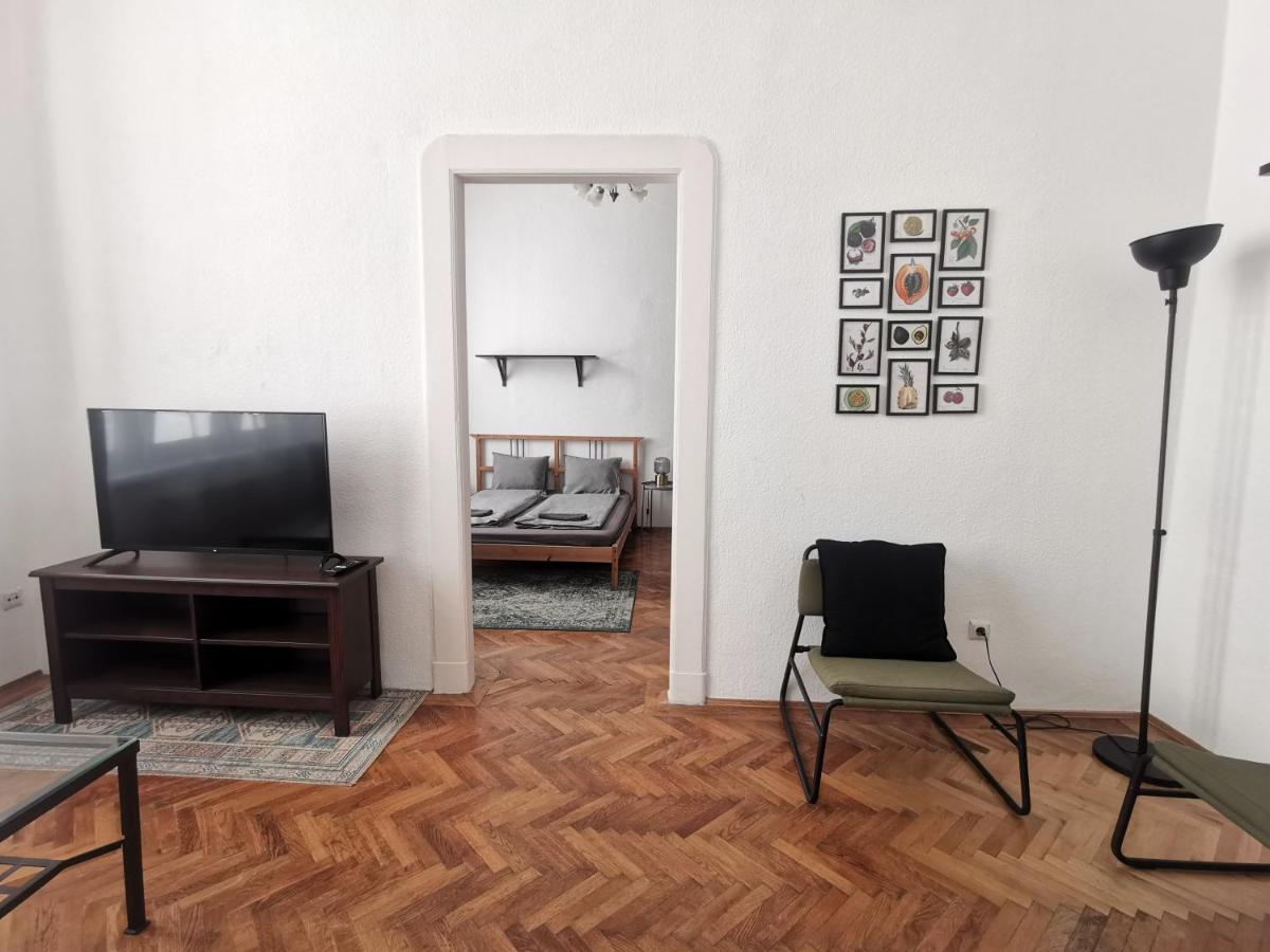 Urban Centro * Budapešť