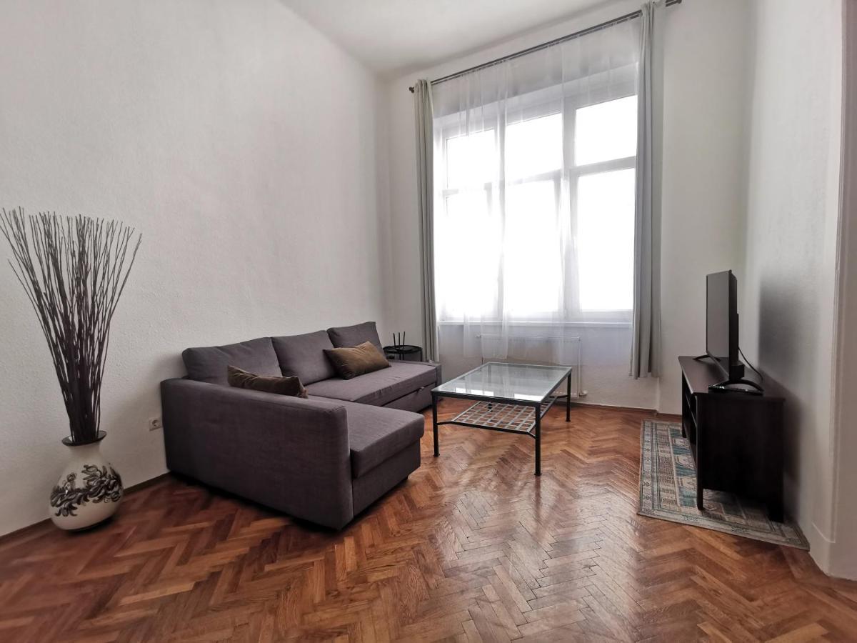 Apartmán Urban Centro Budapešť