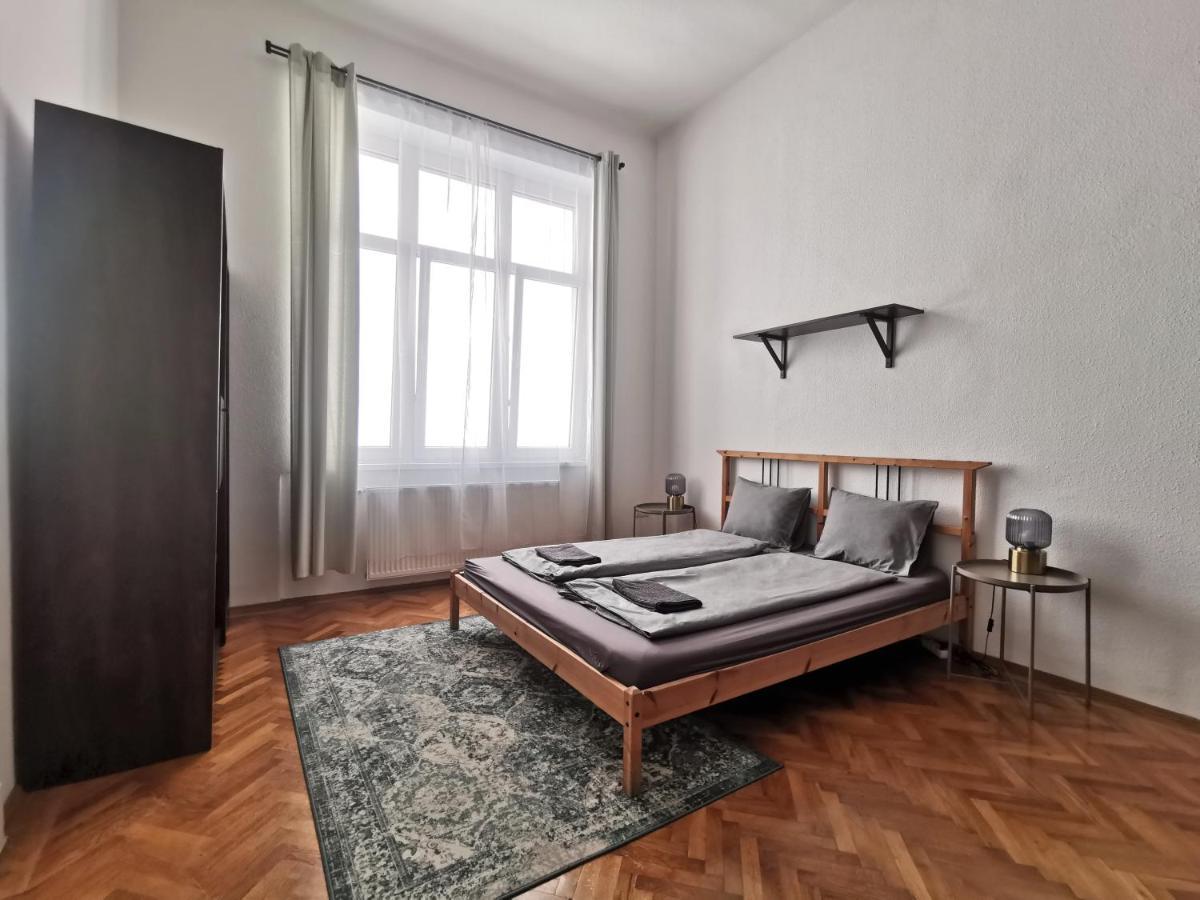 Urban Centro Budapešť