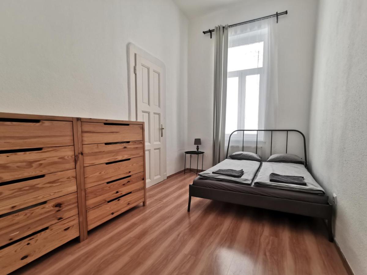 Apartmán Urban Centro
