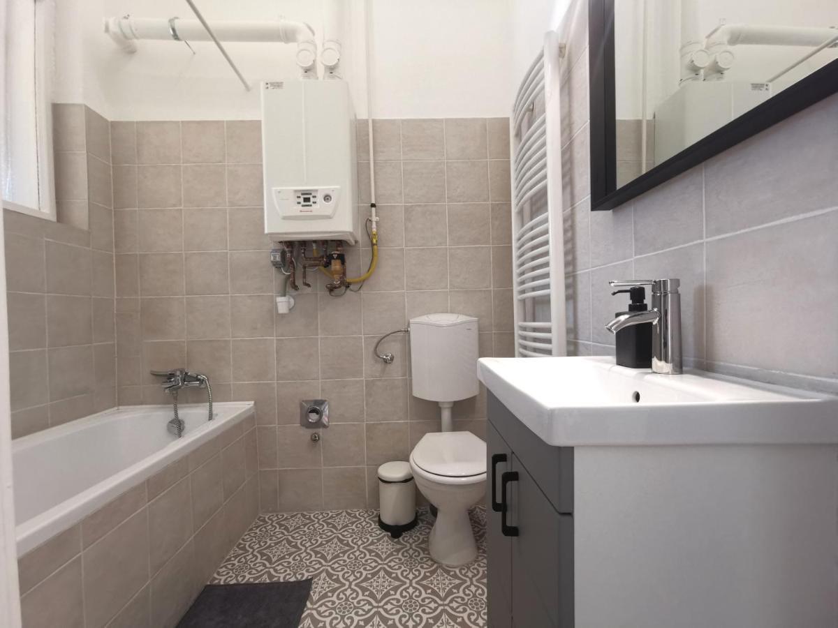 Apartmán Urban Centro *