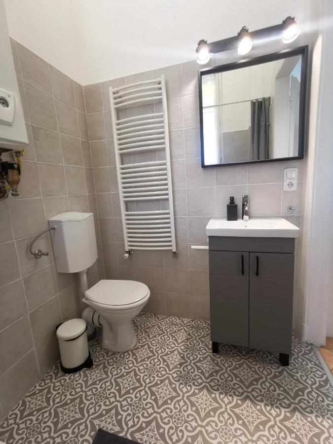 Urban Centro Apartmán *