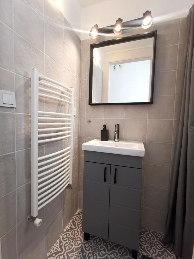 Urban Centro Apartmán Budapešť
